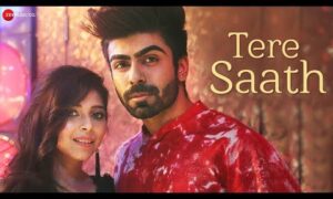 Tere Saath - Official Music Video | Simantinee Roy Ft. Akash Choudhary